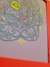 Quadro signo Libra