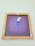 Quadro signo Virgem na internet