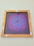 Quadro signo Virgem