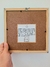 Quadro signo Aquário - comprar online