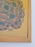 Quadro signo Leão na internet