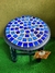 Banqueta Ocean Mosaico na internet