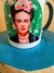 Coleção Frida Kahlo - comprar online