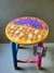 Banqueta Aesthetic Indian - comprar online