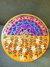 Banqueta Aesthetic Indian na internet