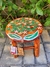 Banqueta Flor do campo - comprar online