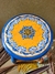 Banqueta Coleção Marrocos