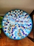 Mesa Azul índigo