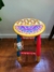 Banqueta Aesthetic Indian - comprar online