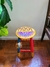 Banqueta Aesthetic Indian - comprar online