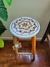 Banqueta Terracota - comprar online