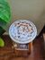 Banqueta Terracota - loja online