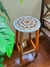 Banqueta Terracota - comprar online
