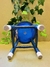 Banqueta Olho Grego - comprar online