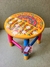 Banqueta Aesthetic Indian - loja online