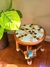 Banqueta Capri - comprar online