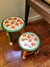 Banqueta Tangerine - comprar online
