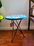 Mesa Azul índigo