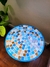 Mesa Azul índigo na internet