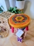 Imagem do Mini Banqueta Turquia