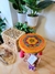 Mini Banqueta Turquia