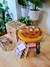 Mini Banqueta Aesthetic Indian - comprar online