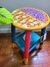 Banqueta Aesthetic Indian - loja online