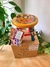 Mini Banqueta Aesthetic Indian - comprar online