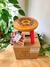 Mini Banqueta Turquia - comprar online