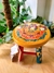 Mini Banqueta Aesthetic Indian - loja online