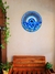 Mandala olho grego Thalassa - loja online