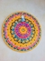Mandala Turquia na internet