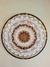 Mandala Raízes - Ateliê Art Aflora