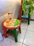 Banqueta Cogumelo - comprar online