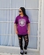 Camiseta Aflore-se