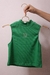 Cropped Tag Logo L - loja online