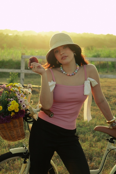 Regata Laços Let - comprar online