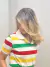 T-shirt Gola Polo na internet