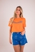 T-shirt Citzen of Heaven