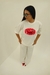 T-shirt Oversized Fresh Pimenta - comprar online