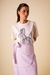 T-shirt Dog Pedrarias - comprar online