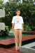 T-shirt Oversized Estrela-do-mar - comprar online