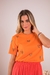 T-shirt Corações Pedrarias na internet