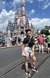 T-shirt Mickey Pedrarias Prata