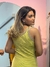 Vestido Midi Listras - Lolilove