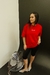 T-shirt Oversized Classical - loja online