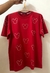 T-shirt Mickey Pedrarias Prata - comprar online