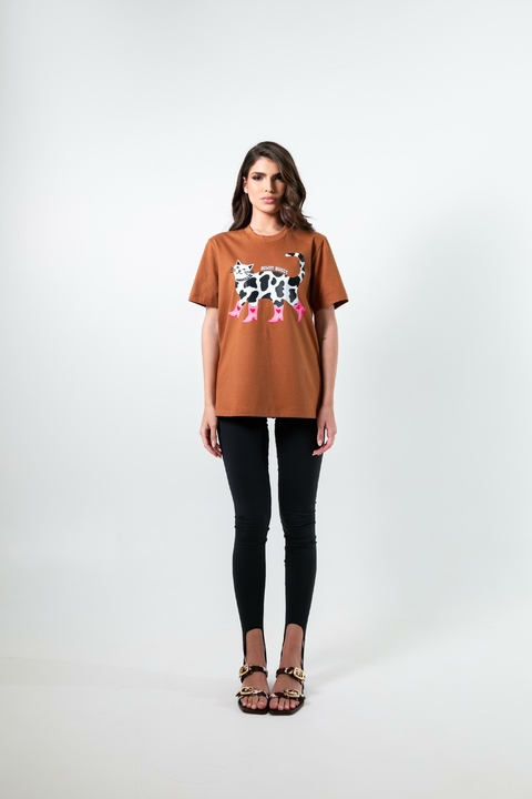 Calça Legging Ballet Poliamida