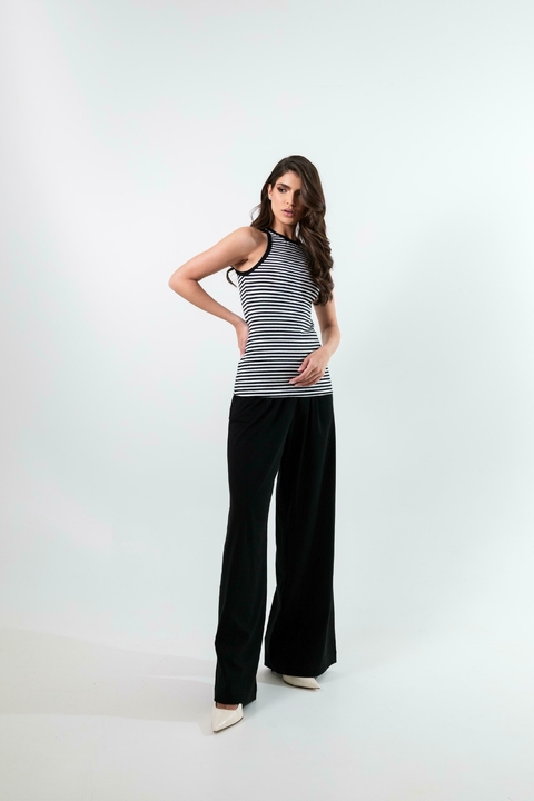 Calça Isa Malha - comprar online