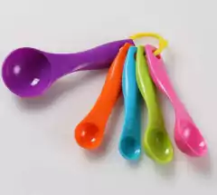 cucharas medidoras